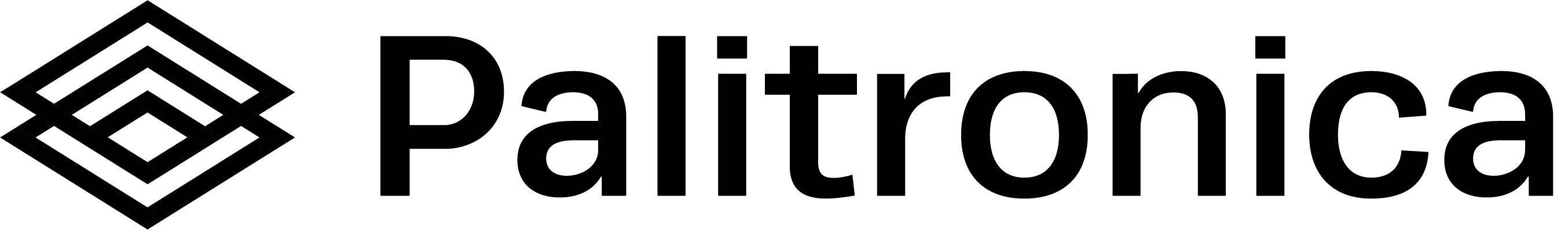 Palitronica
