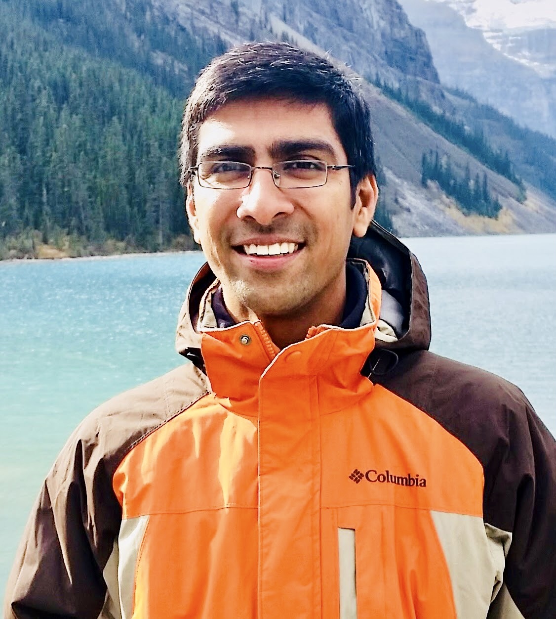 Dr. Apurva Narayan