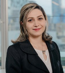 Dr. Elham Dolatabadi