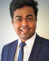 Dr. Rishi Ganesan