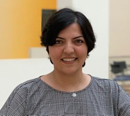 Dr. Yalda Mohsenzadeh