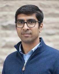 Apurva Narayan