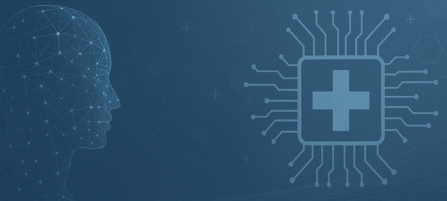 SECURE-AI4H Banner