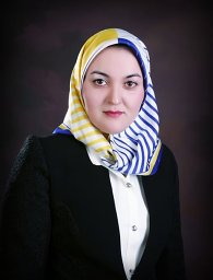 Laleh Seyyed Kalantari